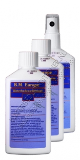 2 BM conventionele conditioner voor 6 maanden + BM vinylreiniger